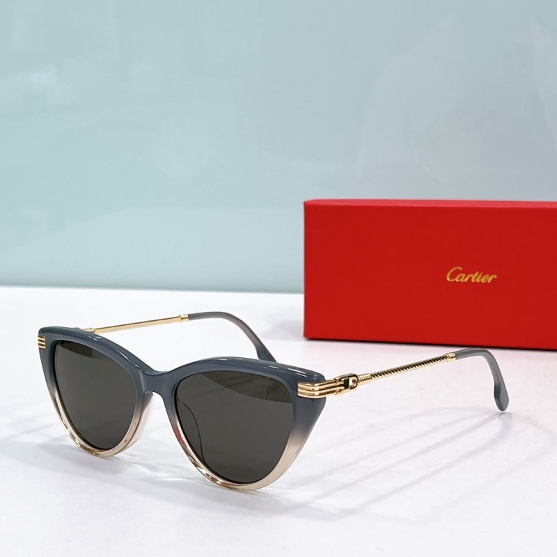 Cartier Sunglasses